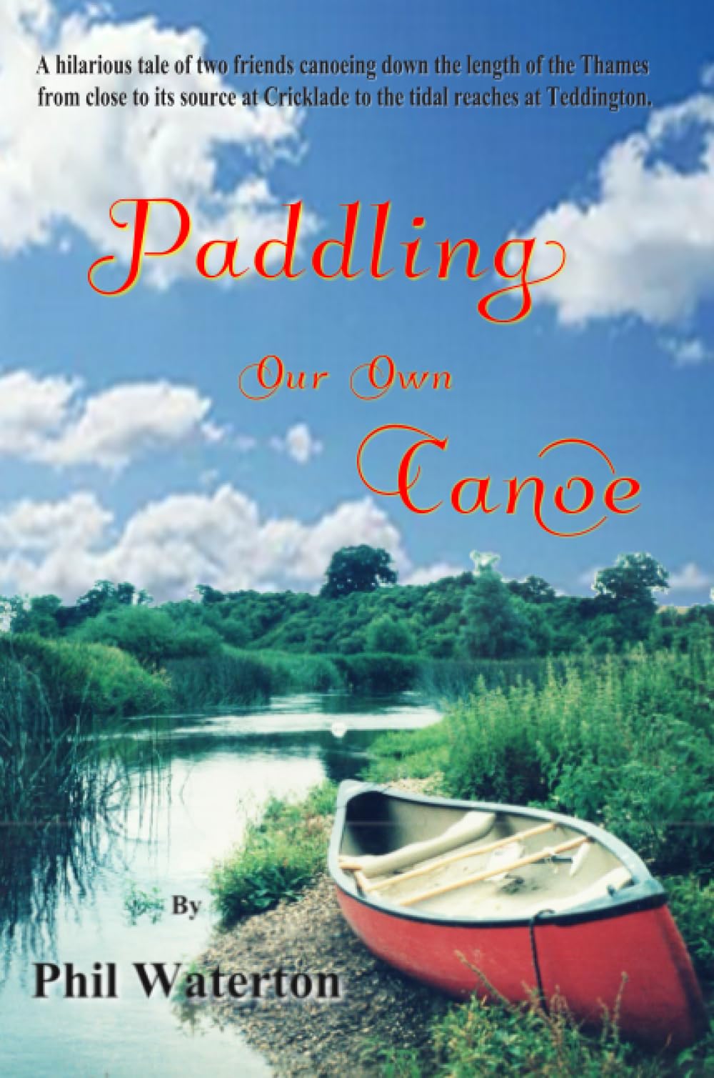 Paddling Our Own Canoe