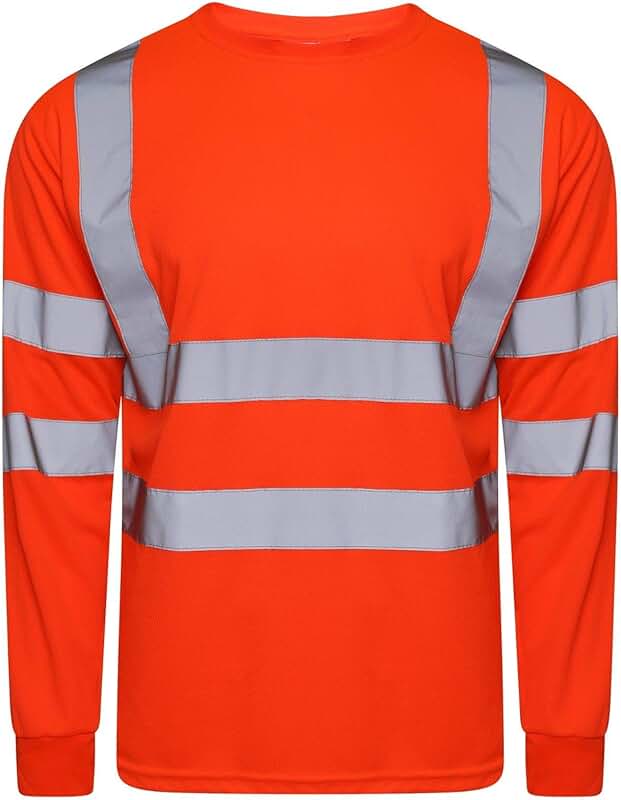 Work Safety & Utility Clothes Amazon.co.uk