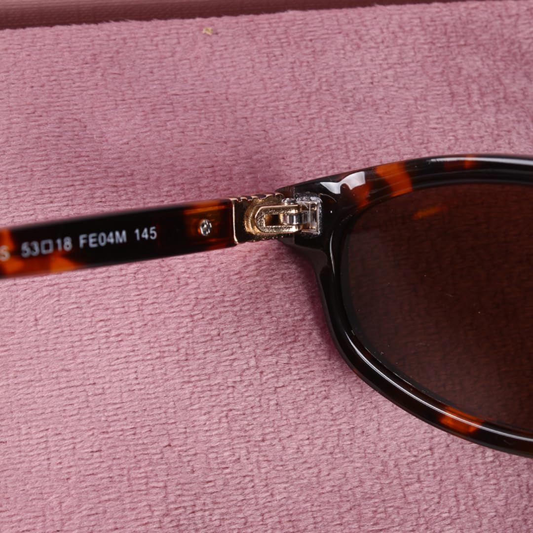 Modne owalne damskie okulary przeciwsłoneczne okrągłe retro UV400
