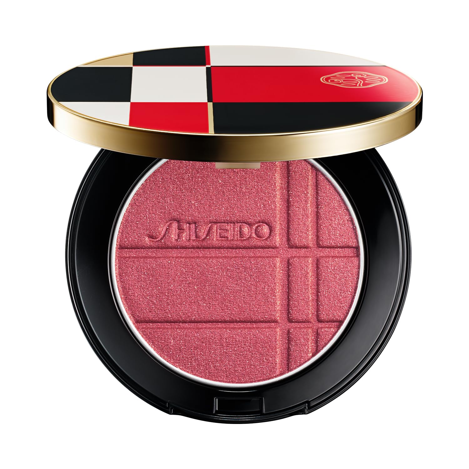 Amazon.co.jp: SHISEIDO メーキャップ フェイスカラー & アイカラー