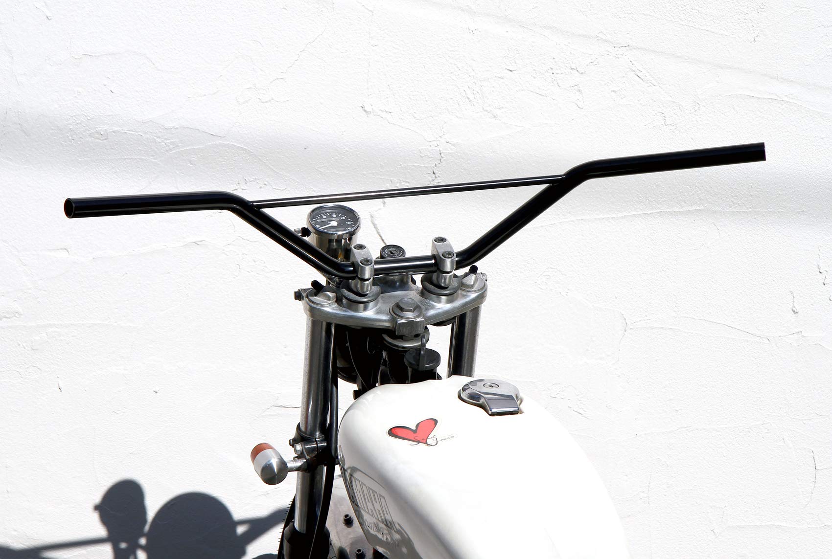 Amazon | イージーライダース(EASY RIDERS) ラリーバー 7/8インチφ 
