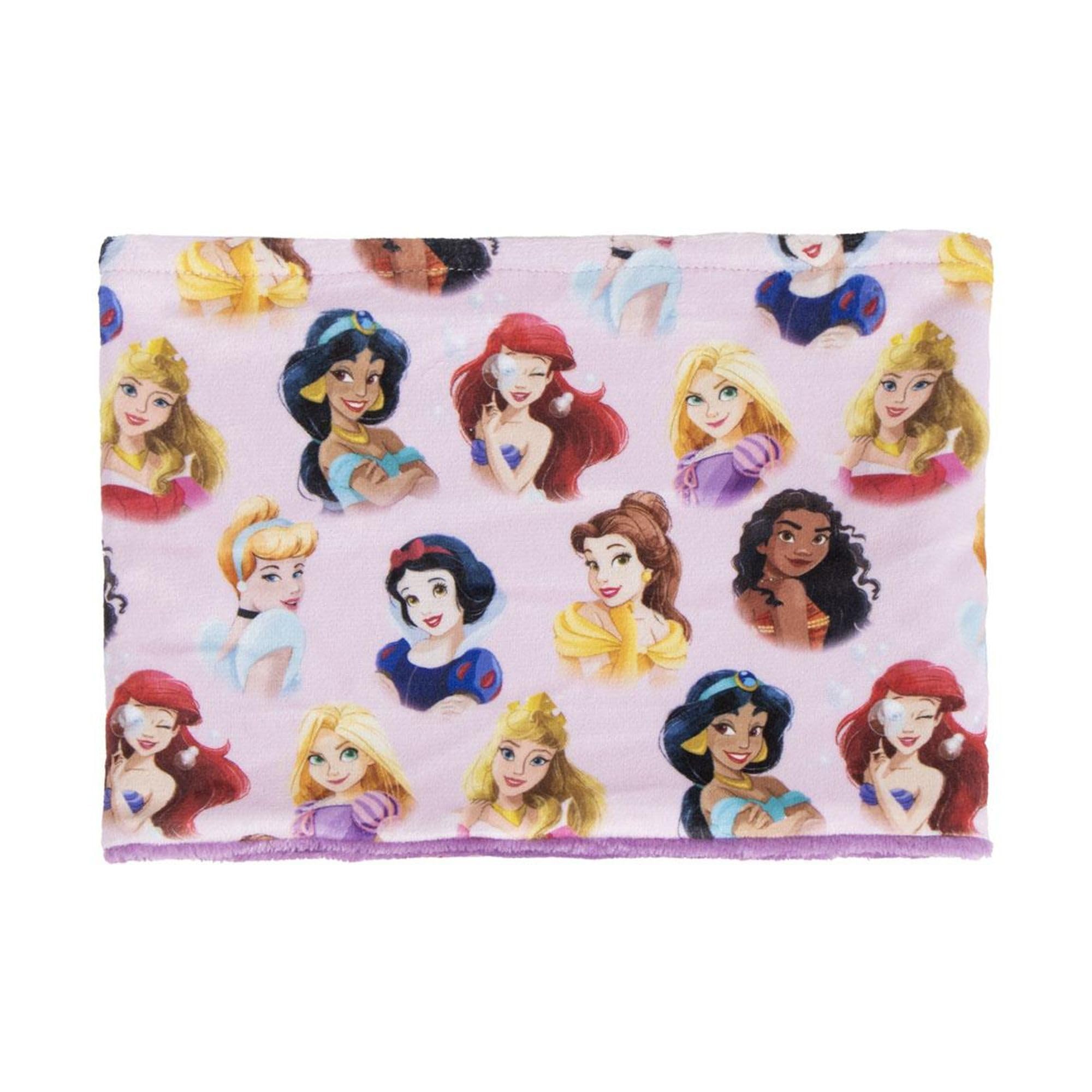 CERDÁ LIFE'S LITTLE MOMENTS Braga Cuello Princess Cómoda y Práctica Multicolor One Size Niños