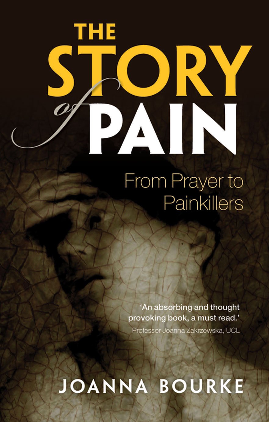 The Story of Pain: From Prayer To Painkillers