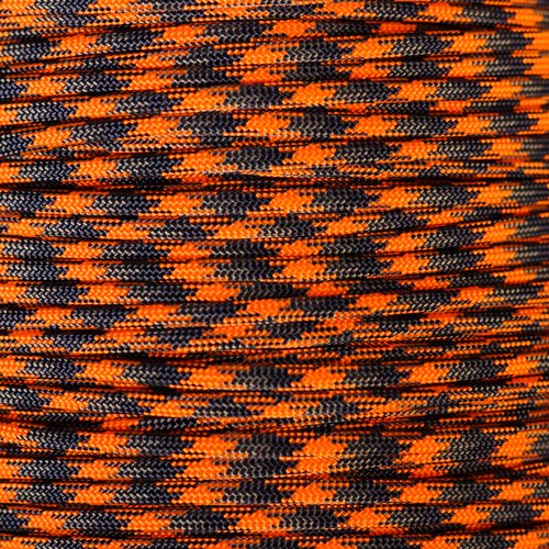 PARACORD PLANET 50 Feet Nylon 550lb Type III 7 Strand Paracord Open Season — image 1