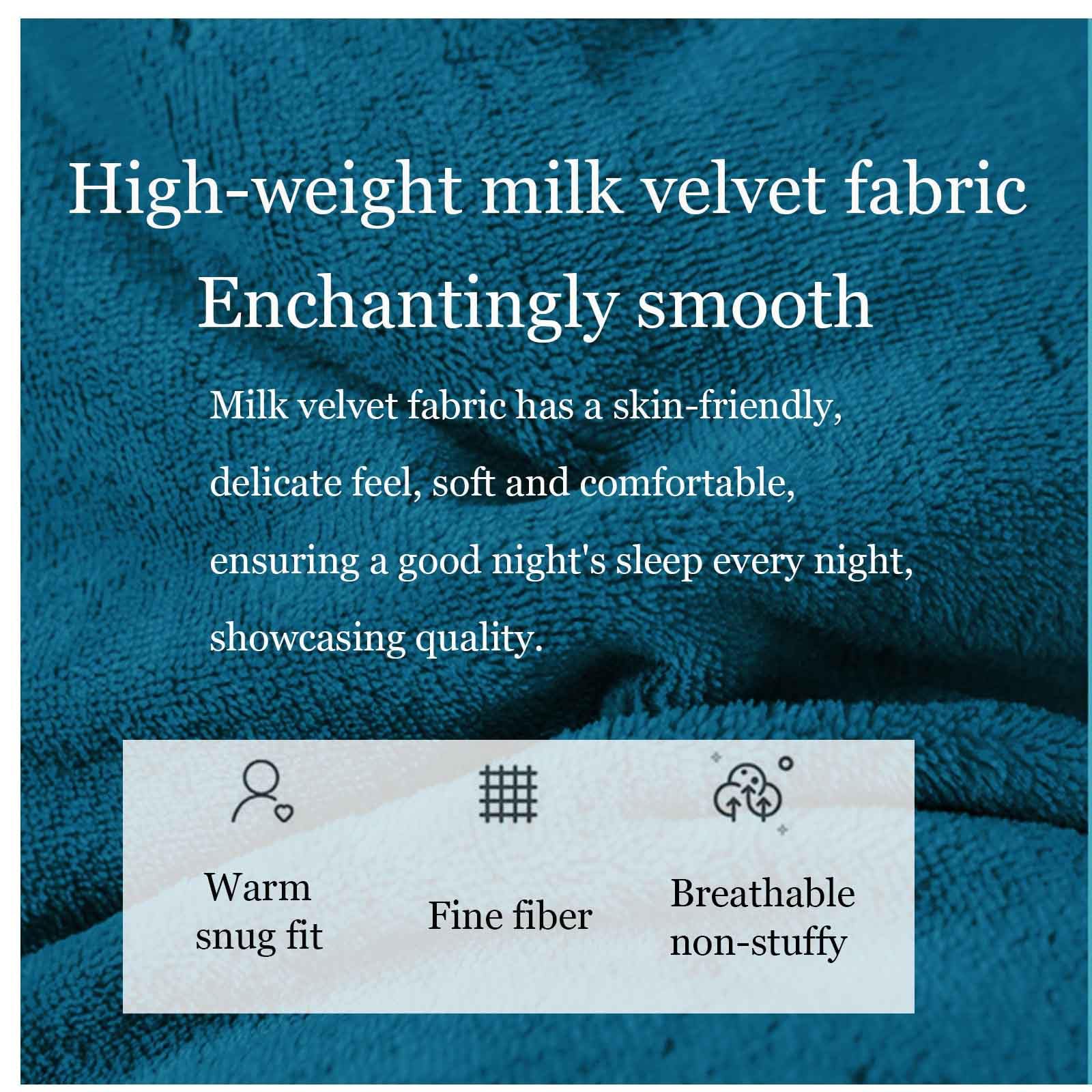 Couette Hiver Edredon Duvet,Édredon Lit 2 Personnes,Couette Epaisse,Couverture Tres Chaude Hiver,Couette De Lit Doux Et Chaud Literie,Edredon Gonflant Duvet(05,150x200cm/2.5kg)