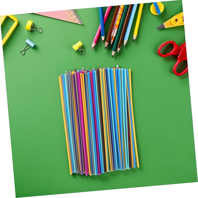150 piezas Repuestos para Lapiz 3D Ipetboom Multicolor PCL miniatura 5