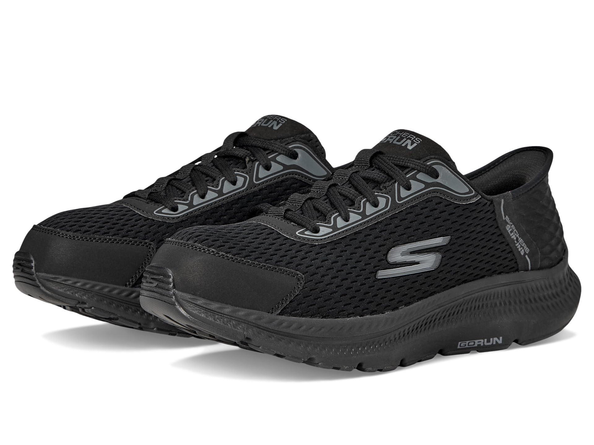 Skechers Mężczyźni Go Run Consistent 2,0 Mile MarkerAdidasy