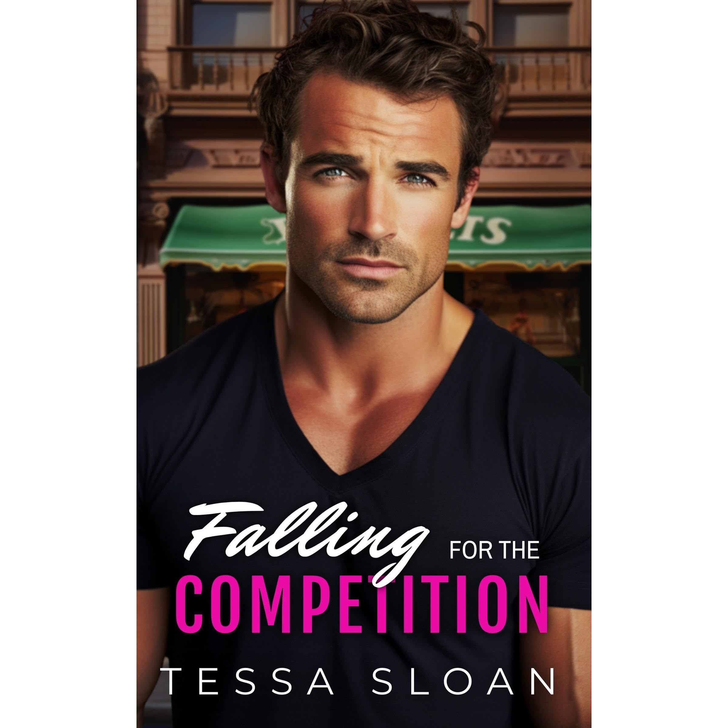 Falling for the Competition