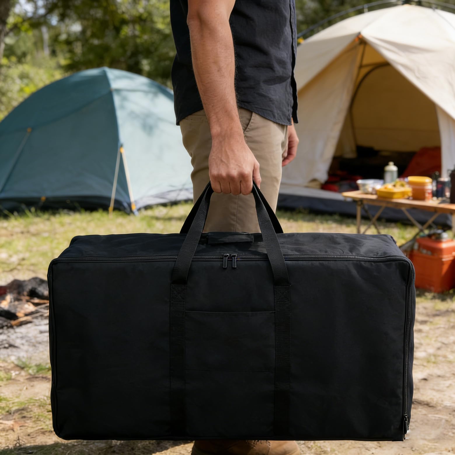 Amazon.com: ProHome Direct Heavy Duty Stove Carry Bag for Camp