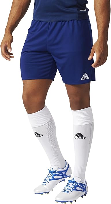 short adidas parma masculina