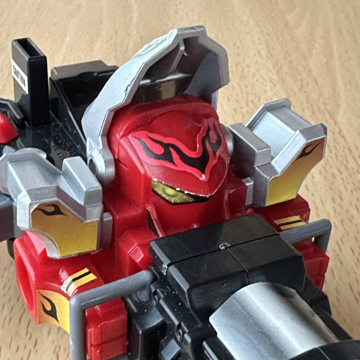 Amazon | ビーダマン マグナムイフリート クラッシュビーダマン | 改造