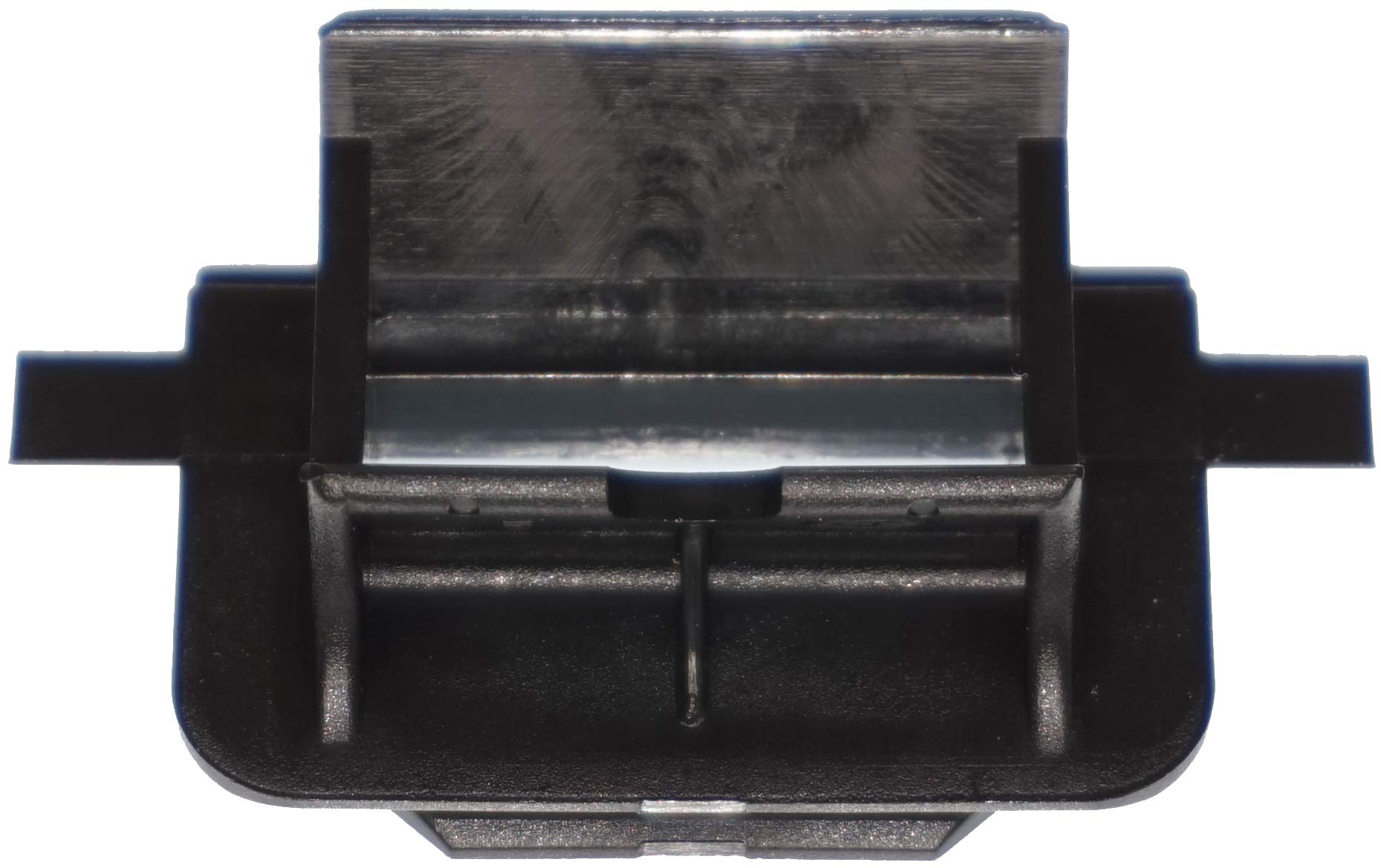 BMW E34 Door Card Panel Handle Clip Clamp Bracket 51411944663 Genuine
