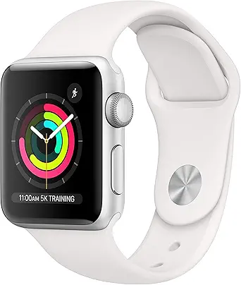 Apple  Watch Series 3