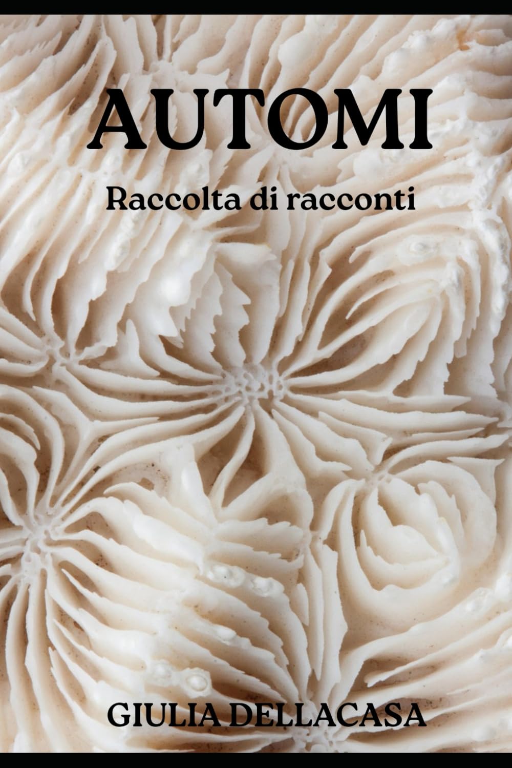 Automi: Raccolta di racconti