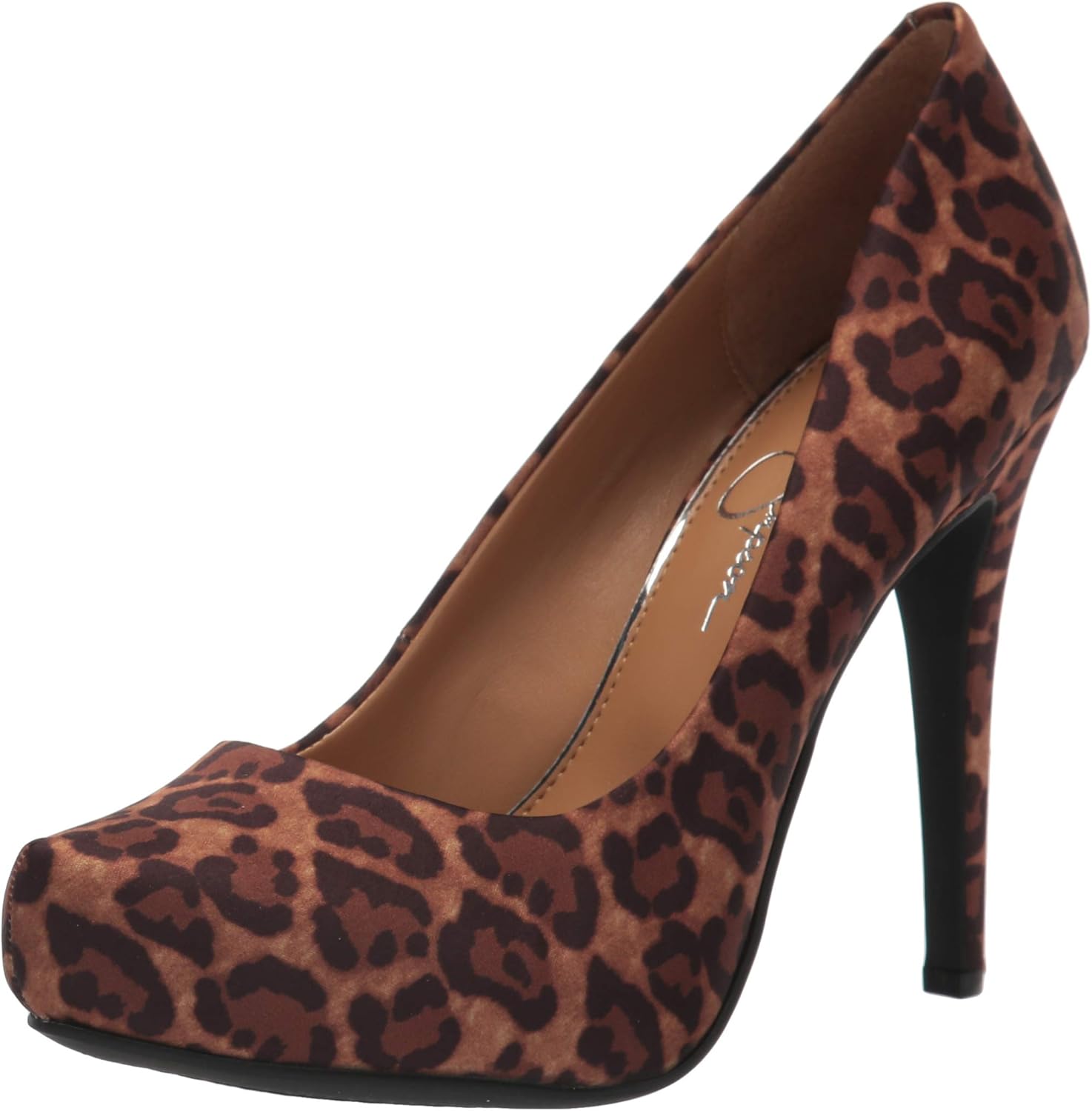 Jessica Simpson Women's Parisah Platform Stiletto Heel Pumps