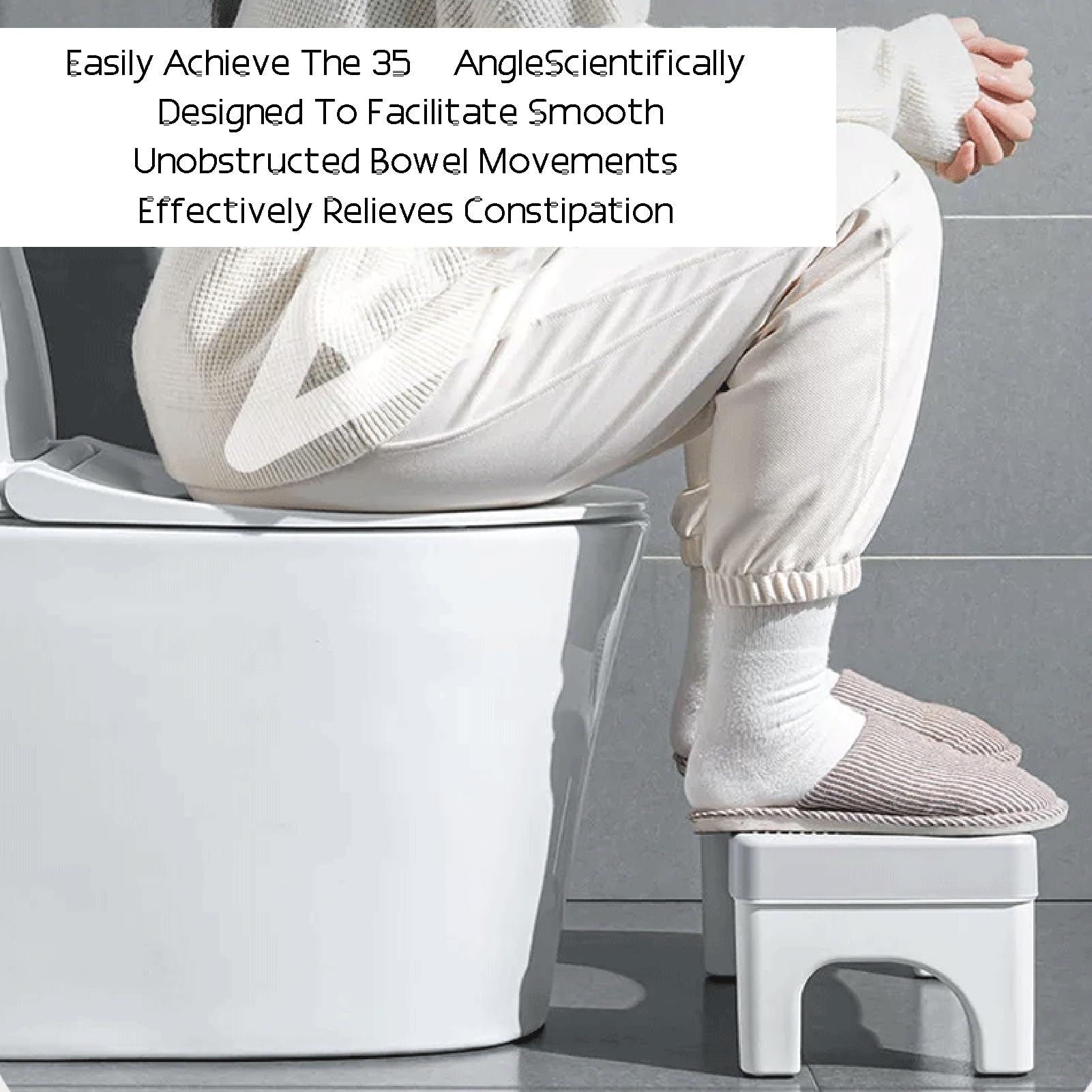 Podnóżek Pod Biurkiem W Pracy, Ergonomiczny Podnóżek