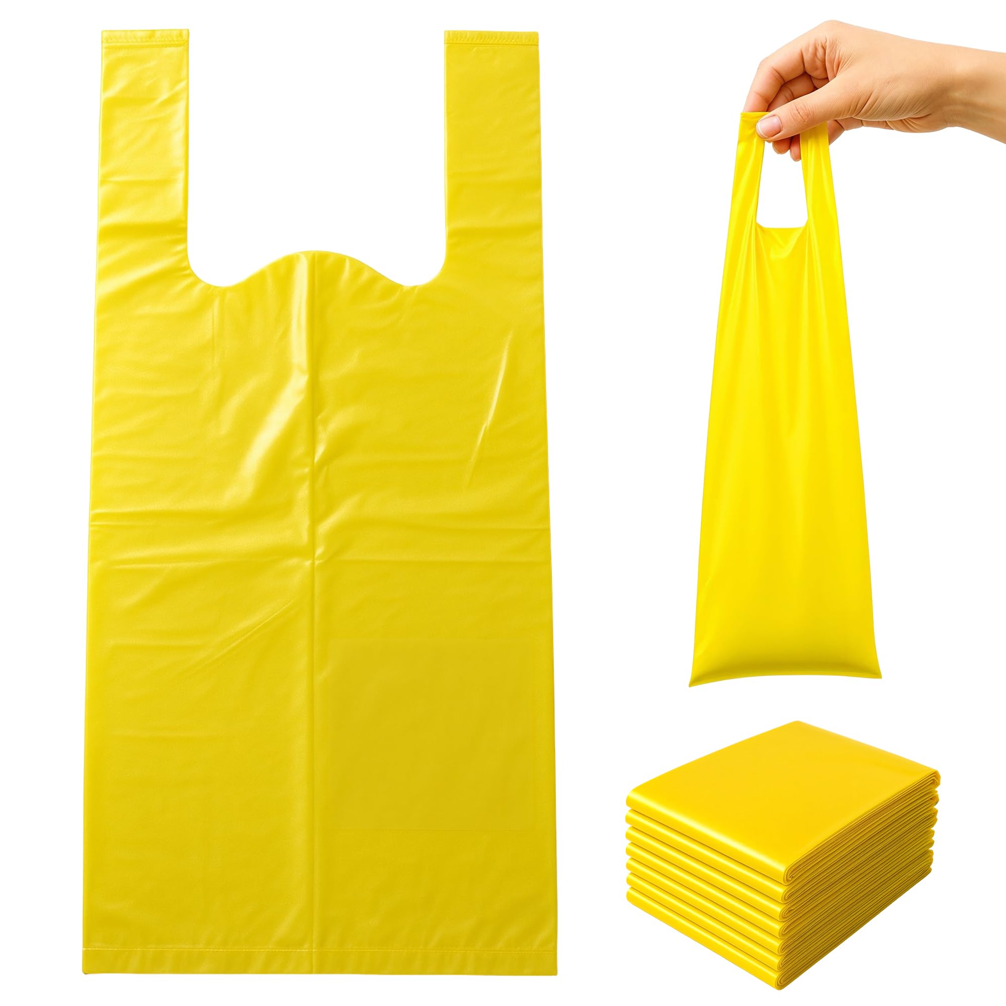 Scented Poop Bags for Dogs 6 25 x 6 x 16 Inches Case of 840 24 Packs of