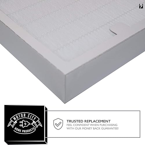 Miniatura 2 de BATEMEN Premium Idylis C + D - Paquete de filtros hechos para adaptarse a Idylis IAP-10-280 (con filtros de carbono)