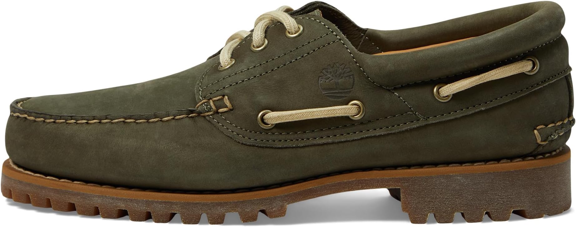 TimberlandMen's Boat Shoes