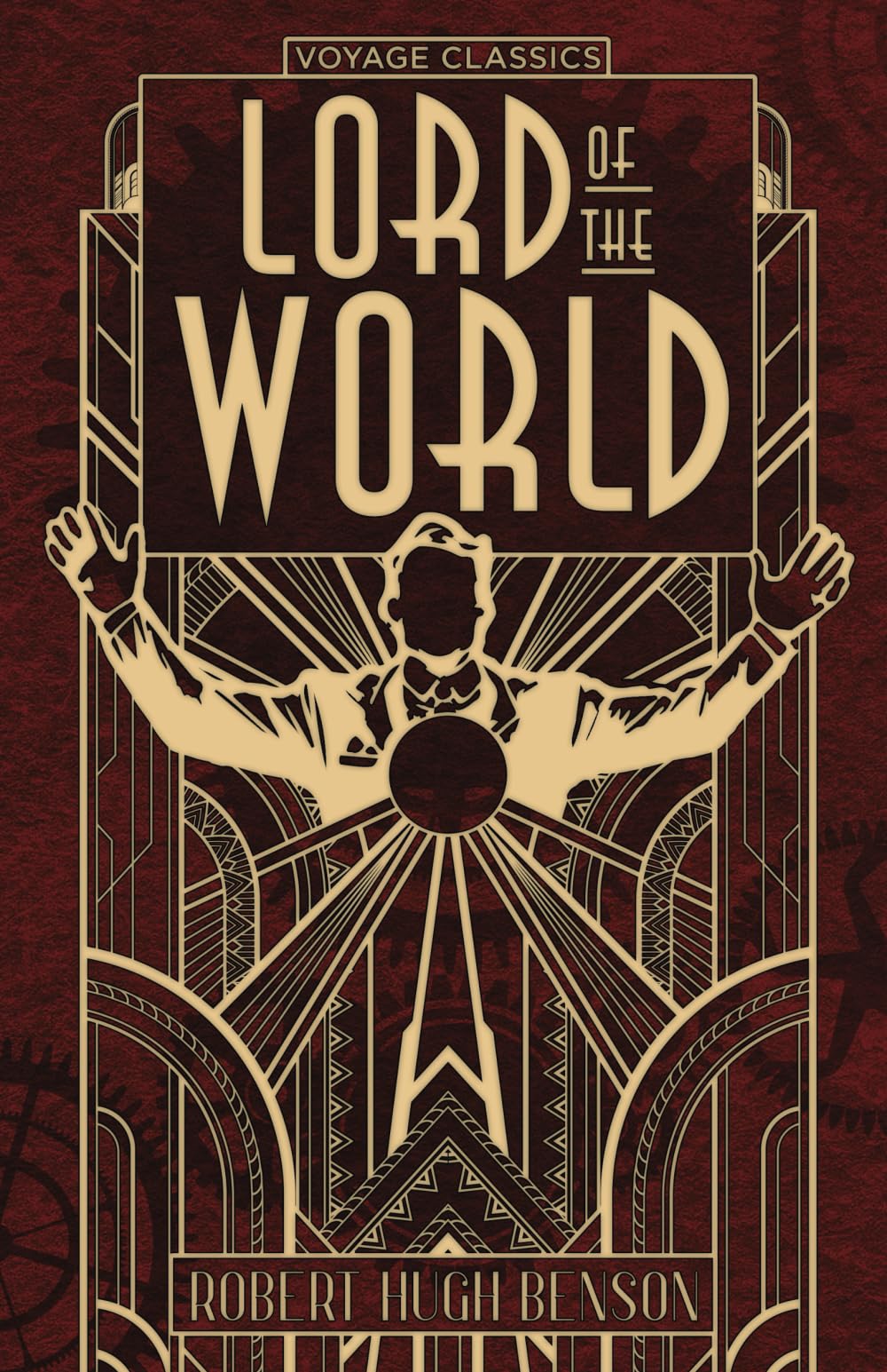 Lord of the World - Voyage Classics