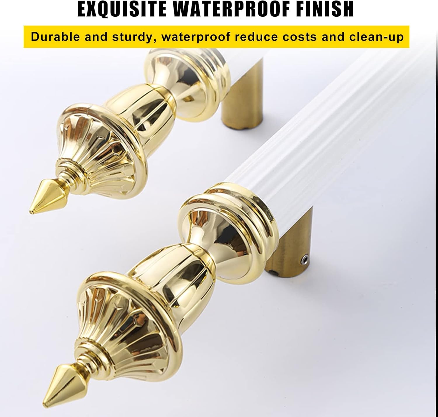 工芸ガラス 岩田ルリ 一輪挿 花器 花瓶 M R6686