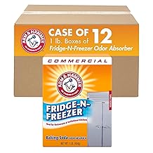 Pure Baking Soda, Sodium Bicarbonate (11 Lbs.) Food Grade For Cleaning, Baking, Bath Bombs And Teeth, Swimming Pools
