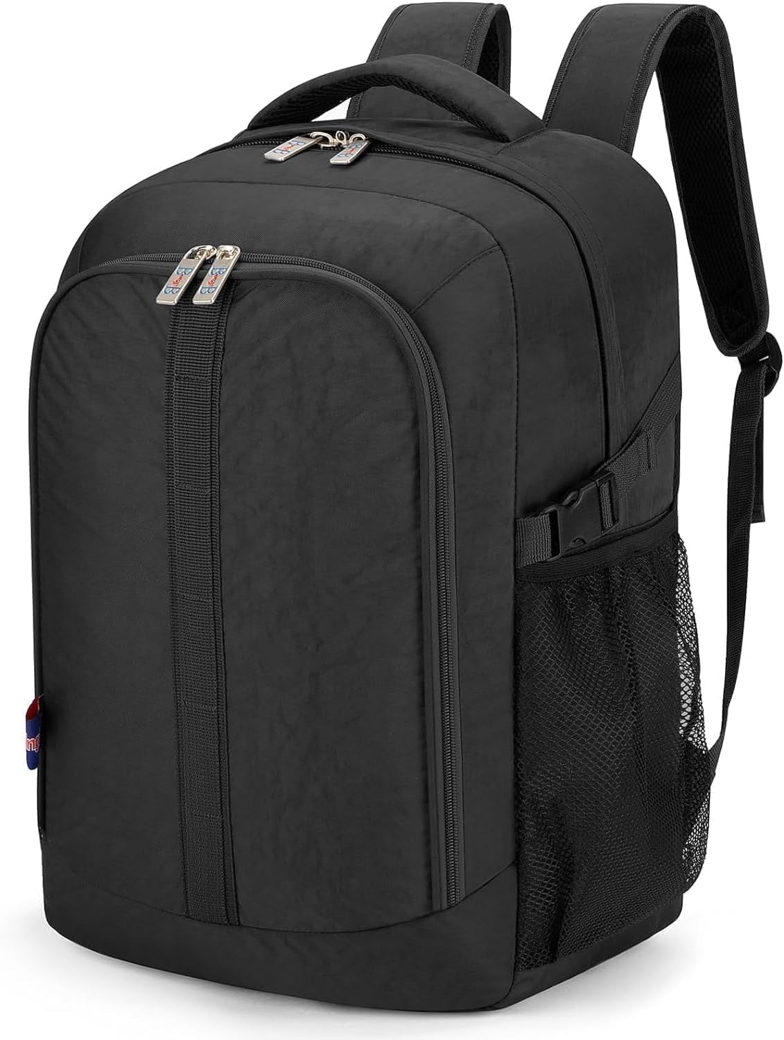 Boardingblue Under-Seat Backpack for Spirit, Frontier - Fits 18 x 13 x 8 Inches - Perfect Personal Item for Easy Air Travel - TSA Approved