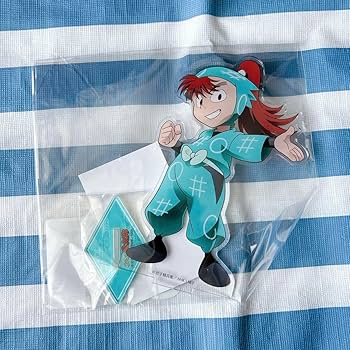 Amazon.co.jp: select×collect 忍たま乱太郎 アクリルスタンド