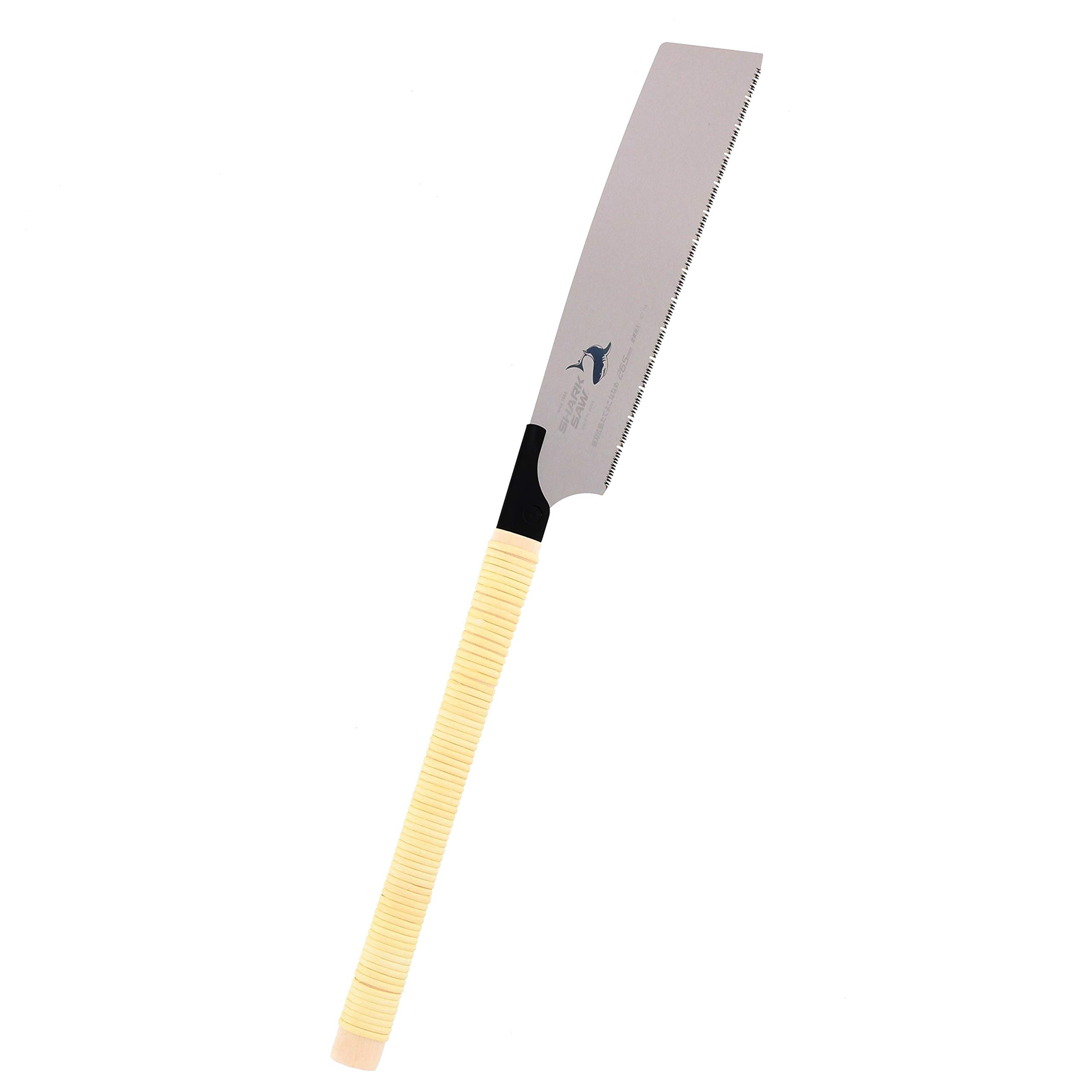 Takagi Shark Saw Single-Edged Kataba Replaceable Blade 265mm
