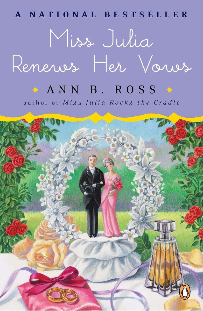 Miss Julia Renews Her Vows (Miss Julia, Book 11)