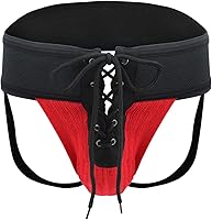Vista 1 de Iiniim - Ropa interior deportiva con cordones para hombre