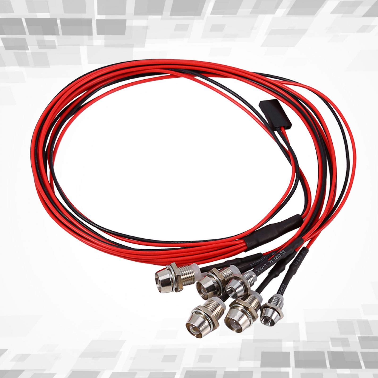 Fanale Posteriore Full-LED SX Camion 472mm 12V/24V Omologato Fanale Posteriore Full-LED SX Camion 472mm 12V/24V Omologato