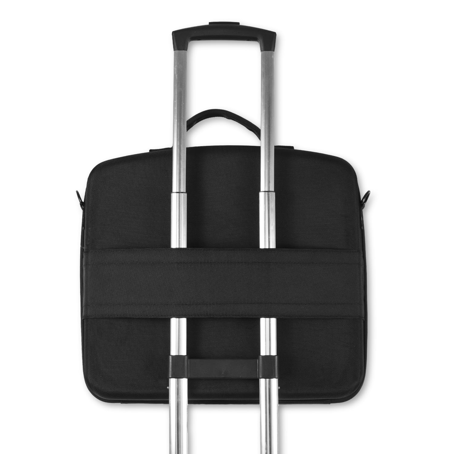 Protekt XDJ-1000 EVA Bag di BXDJ1P DJ Zaino per Mixer Pioneer - con 4 tasche frontali per laptop, cuffie, cavi e accessori essenziali, Nero , 525 x 510 x 165 mm, Borsa per mixer DJ