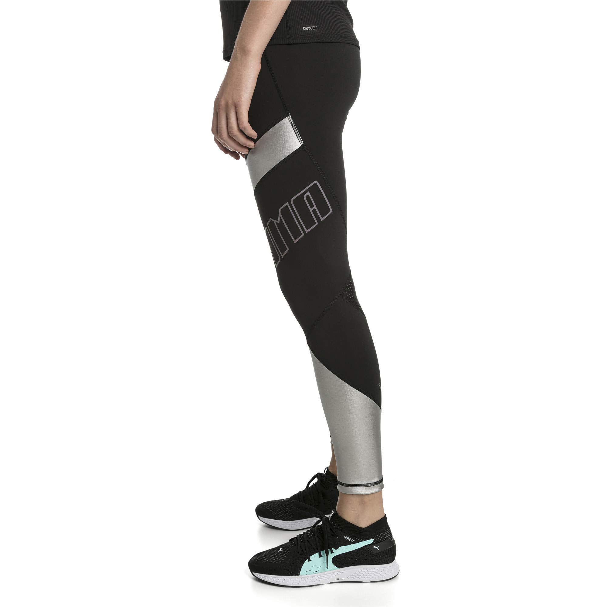 PUMA Elite Speed Tight - Leginsy Kobiety