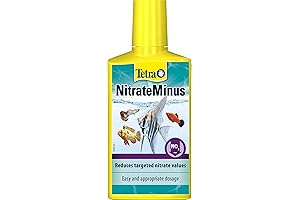 Tetra Nitrateminus Nitrate Removal Liquid