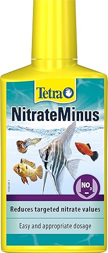 Tetra Nitrateminus Líquido, 8.5 fl oz