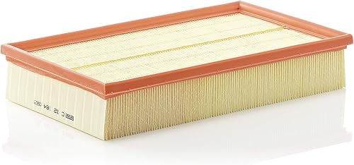 Miniatura 1 de Mann Filter C 32 164 Mercedes Filtro de aire