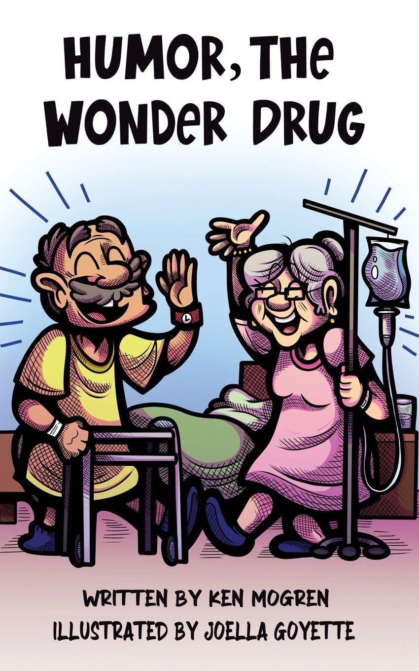 Humor, the Wonder Drug