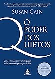 Cover of O Poder Dos Quietos