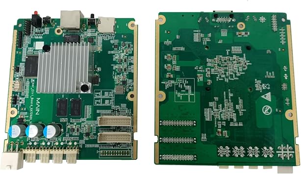 Bitmain Antminer E9pro Control Board