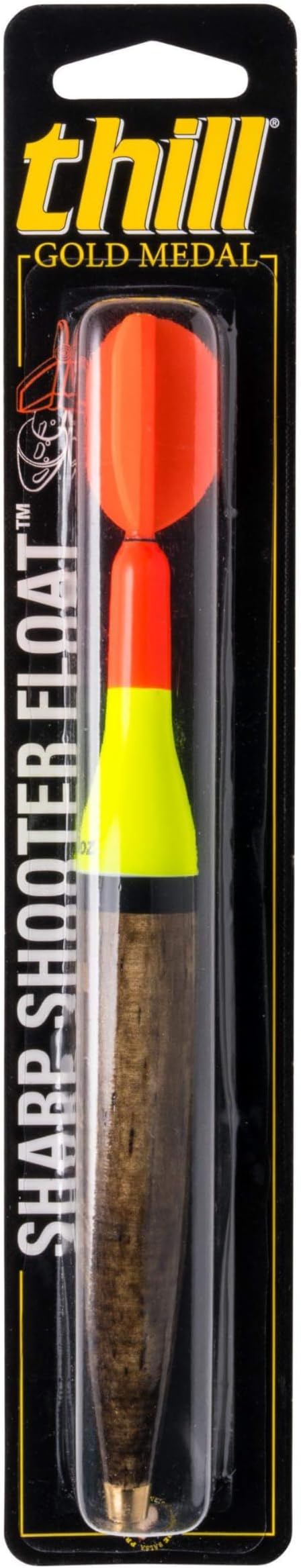 Thill Sharpshooter Float - Large - 3/8 oz.