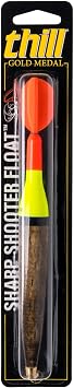 Thill Sharpshooter Float - Large - 3/8 oz.