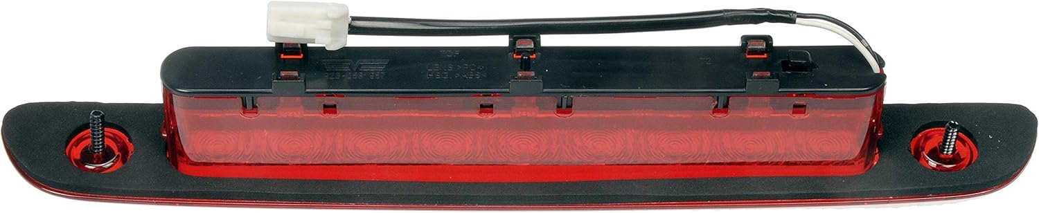 Dorman 923-058 Center High Mount Stop Light Compatible with Select Toyota Models