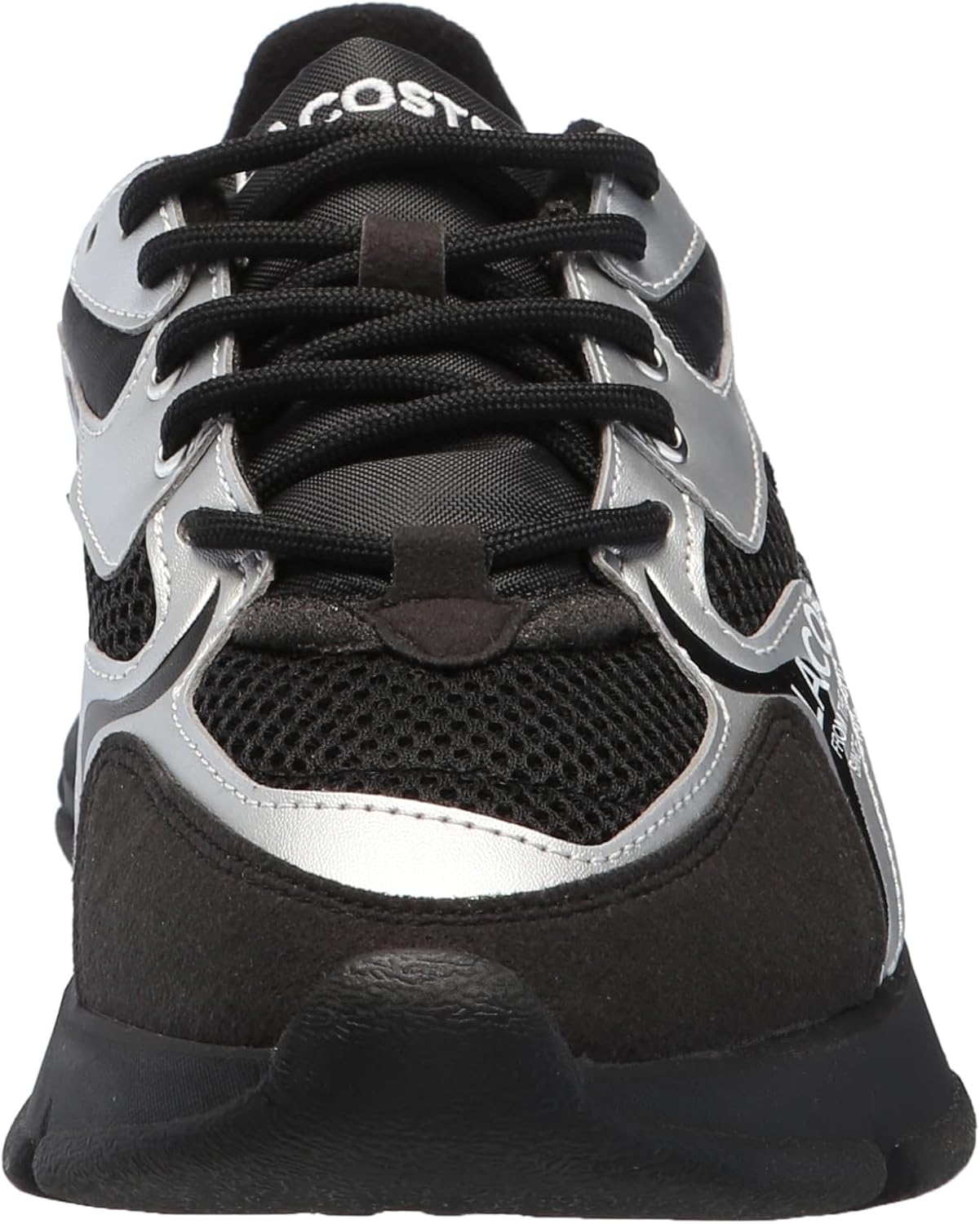 Lacoste Kids' L003 Neo Sneakers - Image 2