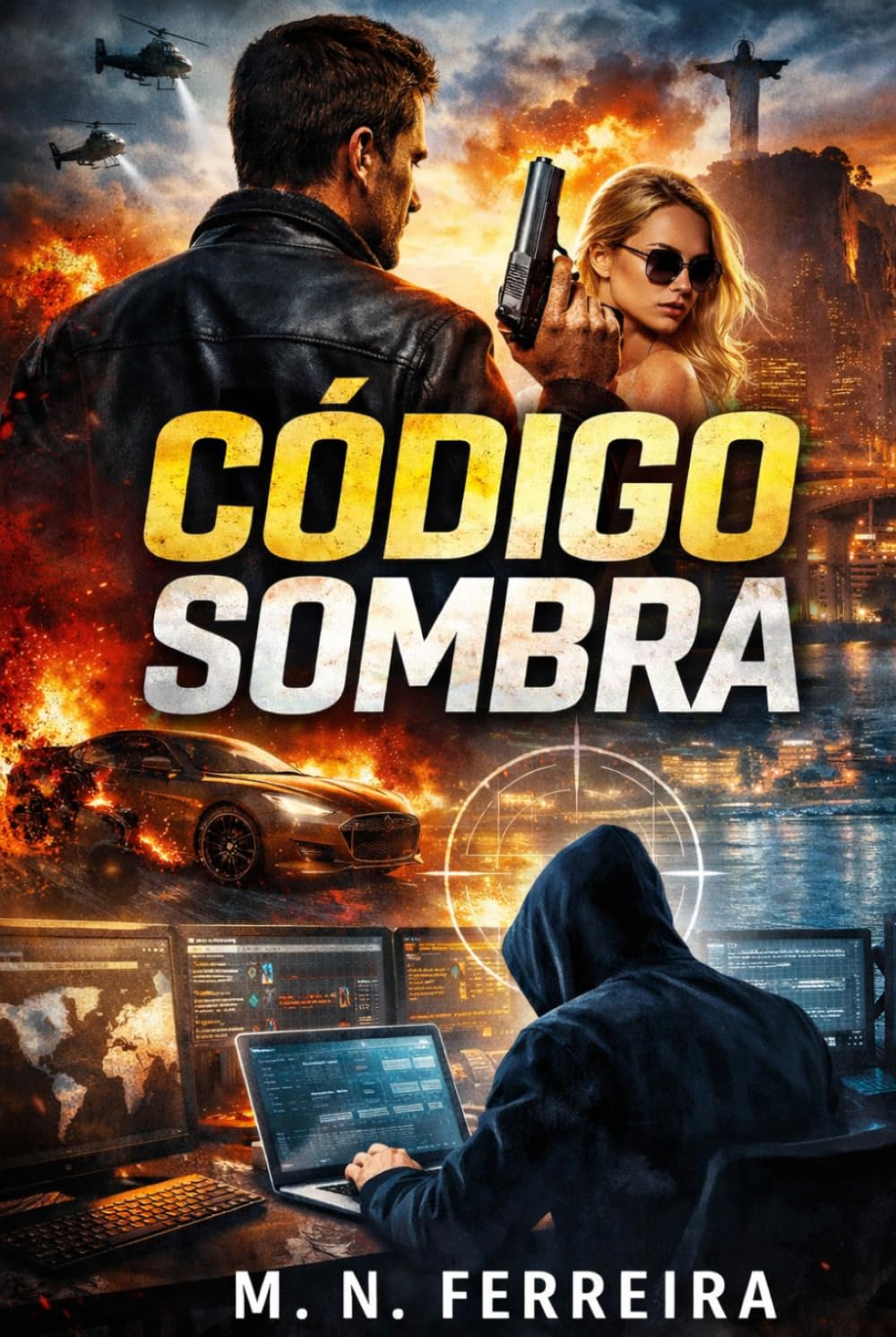 CÓDIGO SOMBRA