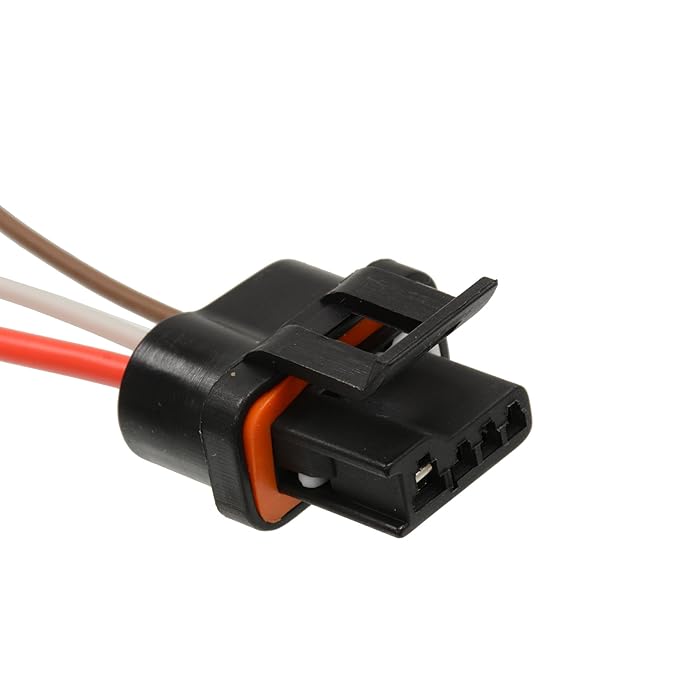 Buy 269 Motorsports TPI TBI Alternator Wiring Harness Connector