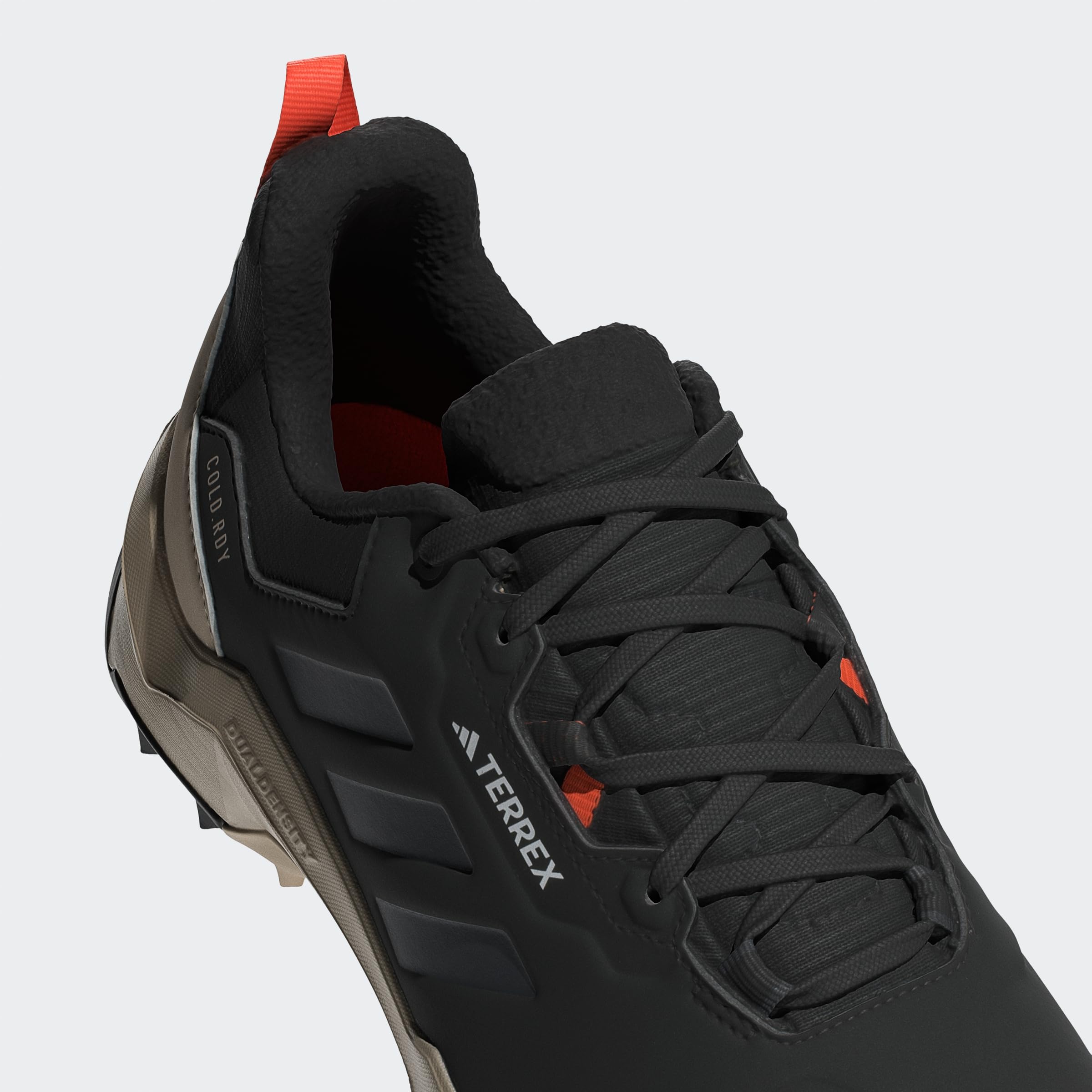 adidas Mężczyźni Terrex Ax4 Beta Cold.rdy HikingButy turystyczne