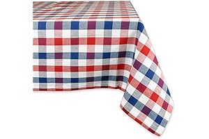 DII 4th of July Tabletop Collection