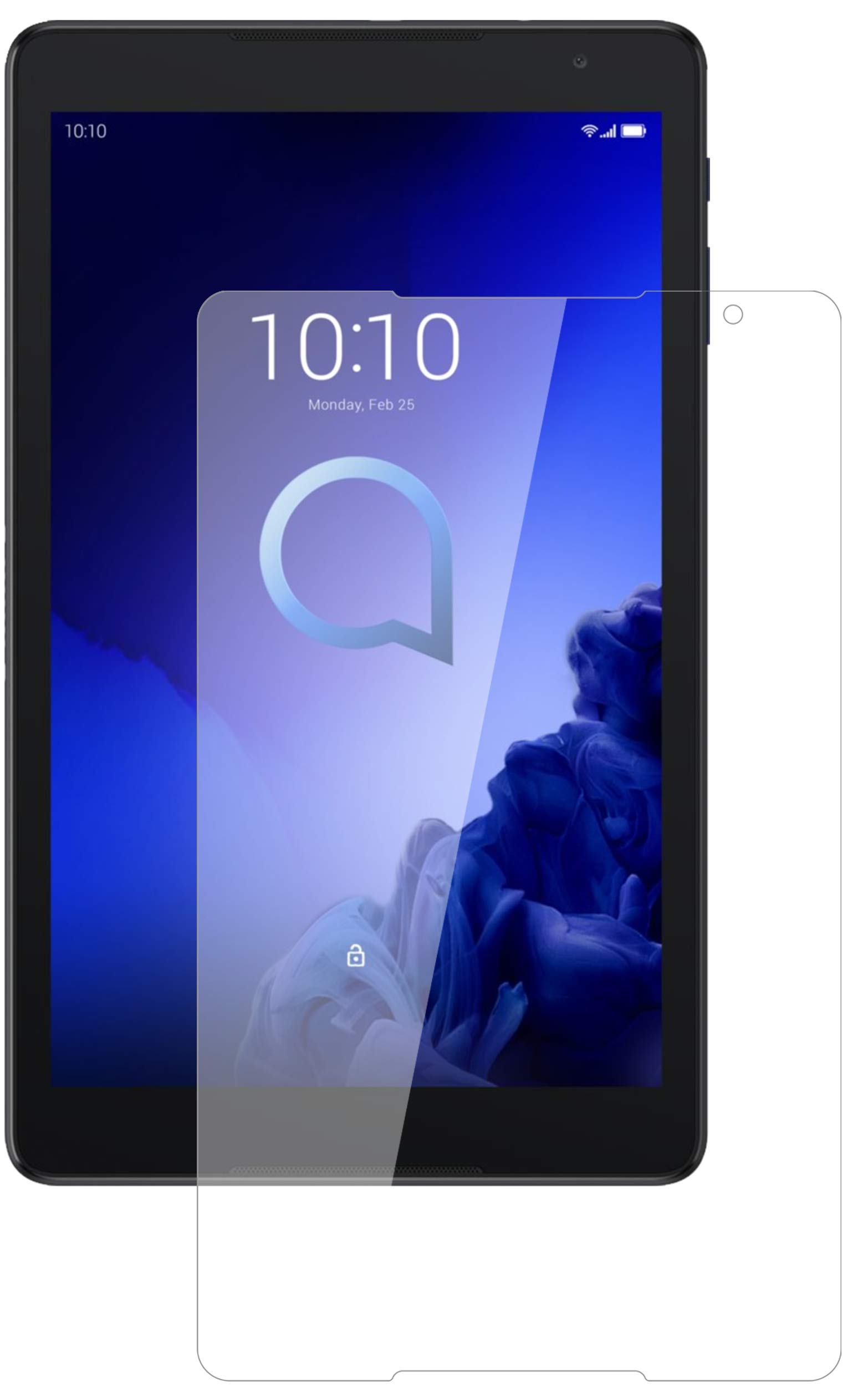 3x Schutzfolien Für ELO ET1790/ET1790L 17" Monitor - Selbstheilend & Kratzfest