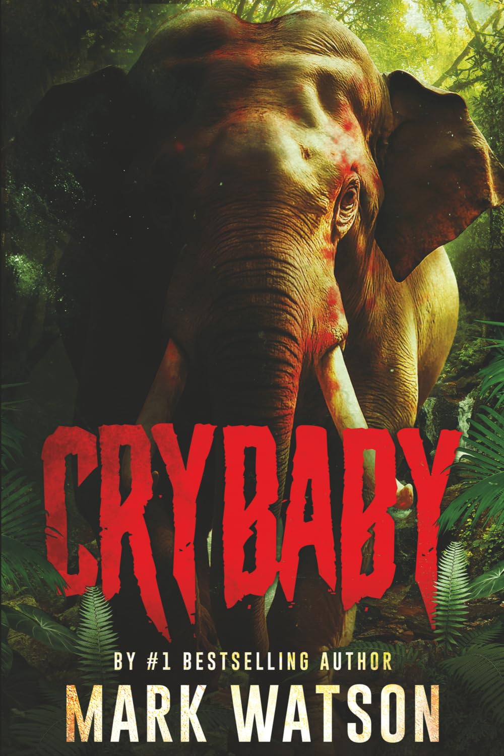 Crybaby
